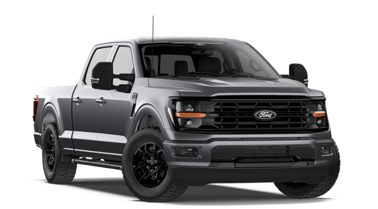 F-150® vehicle